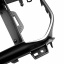 Переходная рамка 9" Lesko для KIA Sportage (QL) 2015-2018г./KX5 2016-2018г. Silver (TK 0033) Black (6511-22647) Київ