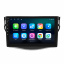 Штатная автомагнитола Lesko Toyota RAV4 2007-2012 гг 10" 4/64 4G+CarPlay Premium GPS Android (8480-33221) Золотоноша