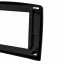 Переходная рамка Lesko для Mercedes-Benz Vito 2014-2018 гг. (BE 032T) 10.1" Черный Первомайск