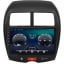 Штатная магнитола Lesko для Citroen C4 Aircross 2012-2017 экран 10" 4/64Gb/ 4G/ Wi-Fi/ CarPlay Premium GPS Дніпро