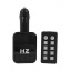 FM-трансмиттер HZ H6 MP3+USB+SD Black (3_00311) Энергодар