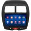 Штатная магнитола Lesko 10" Citroen C4 Aircross 2012-2017 6/128Gb 4G Wi-Fi GPS Top (9422-43593) Новониколаевка