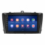 Штатная магнитола Lesko 9" Toyota Avensis III 2008-2011 6/128Gb 4G Wi-Fi GPS Top (9691-43827) Днепр