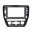 Переходная рамка Lesko 10.1" Volkswagen Jetta VI 2011-2018 (6483) Токмак