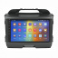 Штатная магнитола Lesko 9" Kia Sportage III 2010-2014 4/64Gb CarPlay 4G Wi-Fi GPS Prime Киев