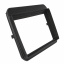 Переходная рамка Lesko 9" Suzuki Ignis 2016-2020 (10124-43537) Курень