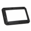 Переходная рамка Lesko 9" Suzuki Ignis 2016-2020 (10124-43537) Курень