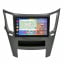 Штатная магнитола Lesko Subaru Legacy V 2009-2012 IPS 9" 2/32Gb CarPlay 4G Wi-Fi GPS Prime (10588-53844) Днепр