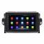 Штатная магнитола Lesko 9" Toyota Fortuner II 2015-2020 2/32Gb Wi-Fi GPS Base (4780-43091) Хуст