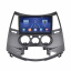 Штатная магнитола Lesko Mitsubishi Grandis 2003-2011 9" 4/64Gb CarPlay 4G Wi-Fi GPS Prime (9553-56202) Виноградов