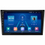 Штатная магнитола Lesko Mazda CX-9 I 2006-2012 10" 2/32Gb 4G Wi-Fi GPS Top (10678-57536) Киев