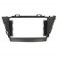 Переходная рамка 9 Lesko для авто Toyota Prius V 2012-2017 left wheel (6902) Надвірна