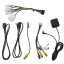 Штатная автомобильная магнитола Toyota Corolla 9 дюймов 2009-2013 сенсор WiFi GPS 4 ядра 1/16 памяти Android 6 (3607-10463) Черкассы