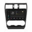Штатная магнитола Lesko для Subaru Impreza IV 2011-2015 экран 9" 4/32 4G+CarPlay GPS Android Киев