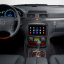 Штатная магнитола Lesko Mercedes-Benz S-Класс IV W220 1998-2005 9 1/16Gb Optima (8515-29946) Енергодар