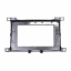 Переходная рамка Lesko 10.1" Toyota Land Cruiser 100 2003-2008 Lexus LX 470 1998-2007 (9282-37933) Ромны