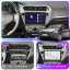 Штатная магнитола Lesko 9" Peugeot 301 I 2012-2016 1/16Gb/ Wi-Fi Optima Ромны