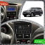 Штатная магнитола Lesko 9" Subaru Forester III Рестайлинг 2011-2013 4/64Gb/ 4G/ Wi-Fi/ CarPlay (9401-38966) Ужгород