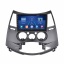 Штатная магнитола Lesko 9" Mitsubishi Grandis 2003-2011 6/128Gb 4G Wi-Fi GPS Top Черновцы
