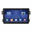 Штатная магнитола Lesko 9" Suzuki Splash I 2008-2012 4/32Gb 4G Wi-Fi GPS Top Android (10451-50461) Киев