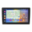 Штатная магнитола Lesko Hyundai Grandeur IV Рестайлинг 2009-2011г 9" 4/64Gb CarPlay 4G Wi-Fi GPS Prime (10487-51957) Киев