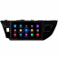 Магнитола Lesko Toyota Corolla XI E160/E170 ver.1 2012-2016 10" 1/16Gb Wi-Fi GPS Base (10935-59048) Одеса