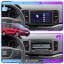 Штатная магнитола 9 Lesko для SEAT Alhambra II 2010-2015 2/32Gb CarPlay Prime Сиат Коломыя