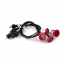 Парктроник Parkcity Odessa 418/102 Red Луцк