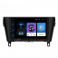 Штатная автомагнитола Lesko Nissan Qashqai 2014-2018 г 10" 2+32Gb Wi-Fi GPS Android Чортків
