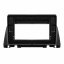 Переходная рамка 10.1" Lesko для Kia K5 2015-2019г. (KI 113T) Киа Black Гайсин