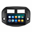 Штатная автомобильная магнитола Lesko Toyota RAV4 (2007-2012гг.) 10" 4+64GB 4G+CarPlay Premium GPS Android Київ