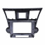 Переходная рамка Lesko 10.1" Toyota Highlander 2008-2013 (9297-37931) Доманівка