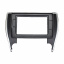 Переходная рамка Lesko 10.1" Toyota Camry Aurion 2011-2014 Daihatsu Altis 2012-2017 (9295-37928) Коломия