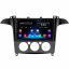 Штатная магнитола 9" Lesko для Ford S-MAX I 2006-2010 2/32Gb Wi-Fi GPS Optima Форд Киев