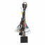 Штатная магнитола Lesko 9" Honda Accord X 2017-2020 1/16Gb Wi-Fi GPS Base (10050-42139) Черкассы