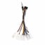 Штатная магнитола Lesko 9" Toyota Prius III Рестайлинг XW30 2011-2015 4/32Gb 4G Wi-Fi GPS Top (9695-45533) Киев