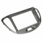 Переходная рамка Lesko 9" Hyundai i10 2008-2013 (9966-43163) Петрово