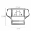 Переходная рамка Lesko 9" Jeep Grand Cherokee 2011-2013 (10187-45612) Мелитополь