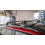 Автобагажник на крышу Turtle AIR 2 BMW X6 F16 2015+ Черный Королёво