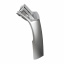Переходная рамка Lesko 9" Land Rover Freelander 3 2005-2009 Discovery 3 2004-2009 (11348-66139) Рівне