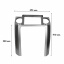 Переходная рамка Lesko 9" Land Rover Freelander 3 2005-2009 Discovery 3 2004-2009 (11348-66139) Рівне