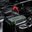 Пусковое устройство Hoco QS1 Portable Smart Car Jump Starter 10000 mAh (2145239029) Южноукраїнськ