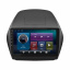 Штатная автомобильная магнитола Lesko Hyundai Tucson (2009-2013 гг) 10" 4+32GB 4G+CarPlay Premium Android Киев