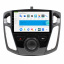 Штатная магнитола Lesko Ford Focus 3 (2011-2019гг.) 9" 2+32Gb Wi-Fi Optima GPS Android Київ