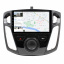 Штатная магнитола Lesko Ford Focus 3 (2011-2019гг.) 9" 2+32Gb Wi-Fi Optima GPS Android Київ