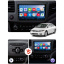 Штатная магнитола Lesko для Honda Civic (2012-2015гг.) 9" 2+32Gb Wi-Fi Optima GPS Android Кропивницкий