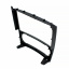 Переходная рамка 9 Lesko Mercedes-Benz C-Class W203 2005-2009/C209 2005-2009 BE 033N 6836 Черный (8862-34650) Киев