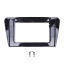 Переходная рамка Lesko 10,1" Skoda Octavia 2013-2020 (9313-37913) Петрово