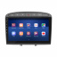 Штатная магнитола Lesko 9" Peugeot RCZ I 2010-2012 6/128Gb 4G Wi-Fi GPS Top (10104-43778) Київ