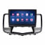 Штатная магнитола Lesko 10" Nissan Teana II 2008-2011 4/32Gb 4G Wi-Fi GPS Top (9509-45471) Киев